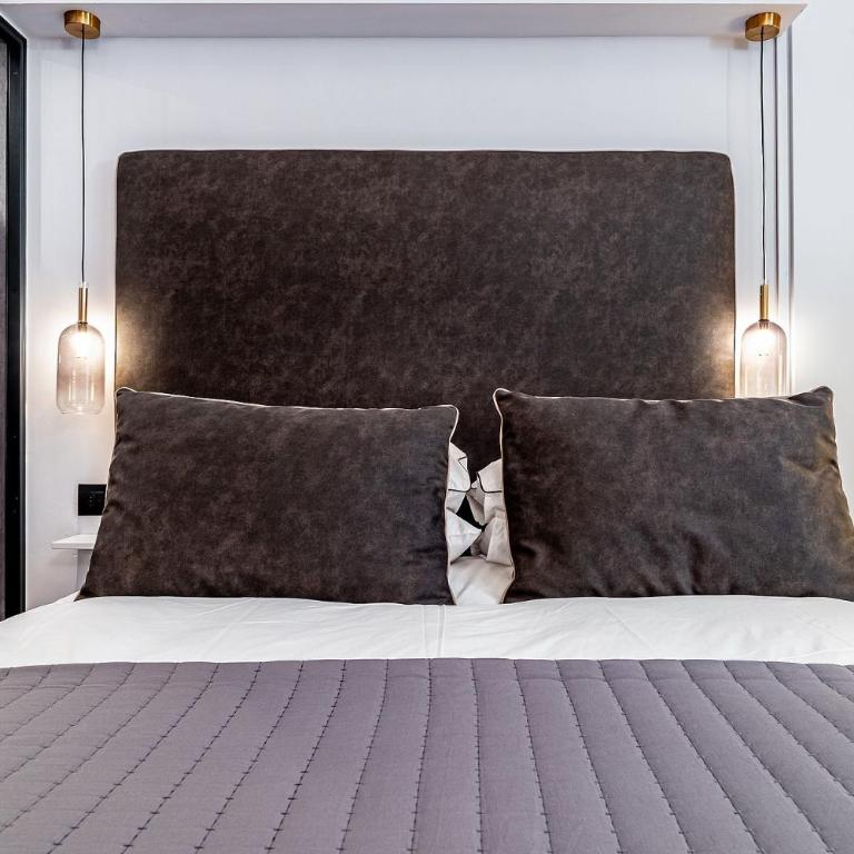 Suite Nobellina Florence - Appartamento Monolocale - 9