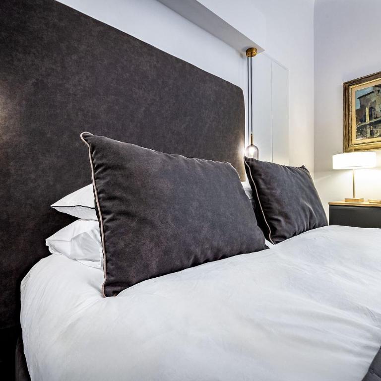 Suite Nobellina Florence - Appartamento Monolocale - 15