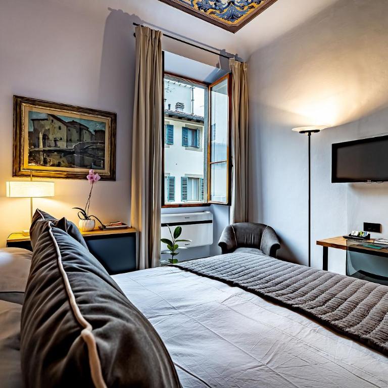 Suite Nobellina Florence - Appartamento Monolocale - 14