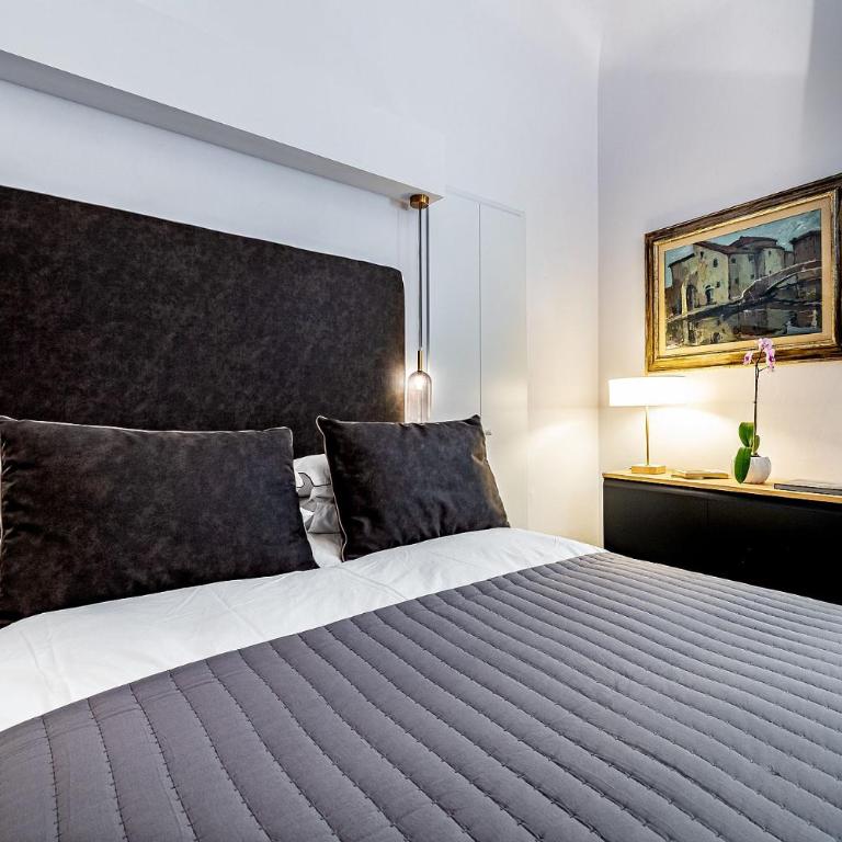 Suite Nobellina Florence - Appartamento Monolocale - 8