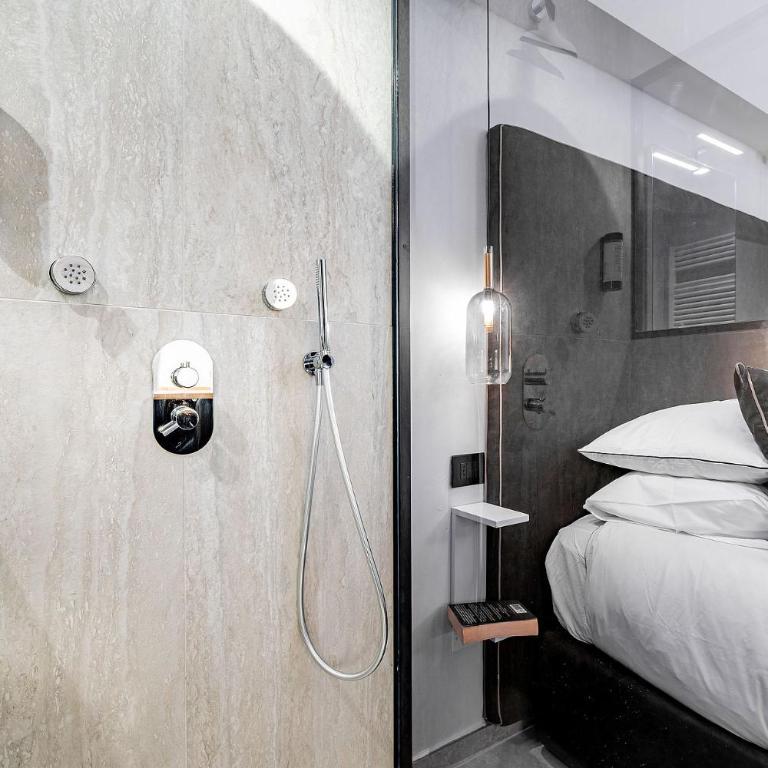 Suite Nobellina Florence - Appartamento Monolocale - 23