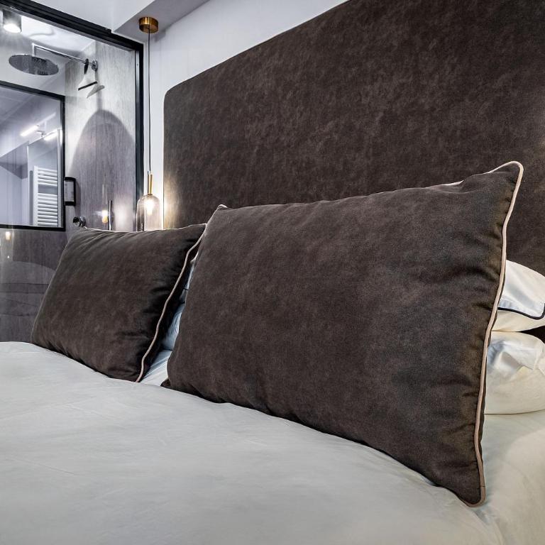 Suite Nobellina Florence - Appartamento Monolocale - 16