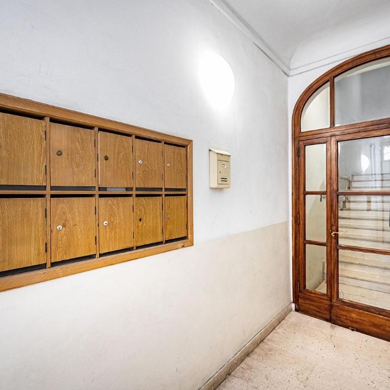 Suite Nobellina Florence - Appartamento Monolocale - 38