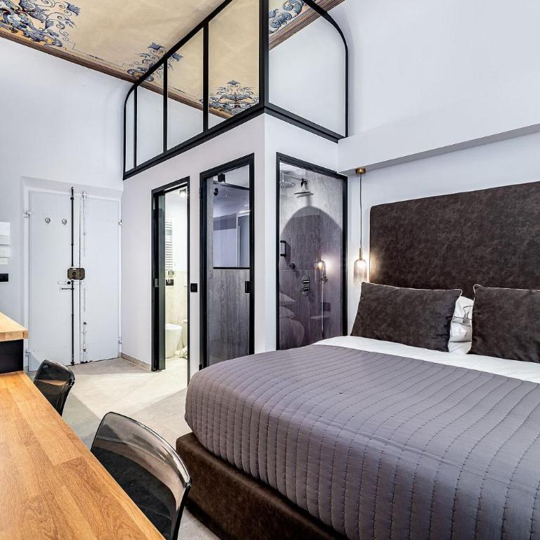 Suite Nobellina Florence - Appartamento Monolocale - 4