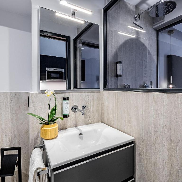 Suite Nobellina Florence - Appartamento Monolocale - 21