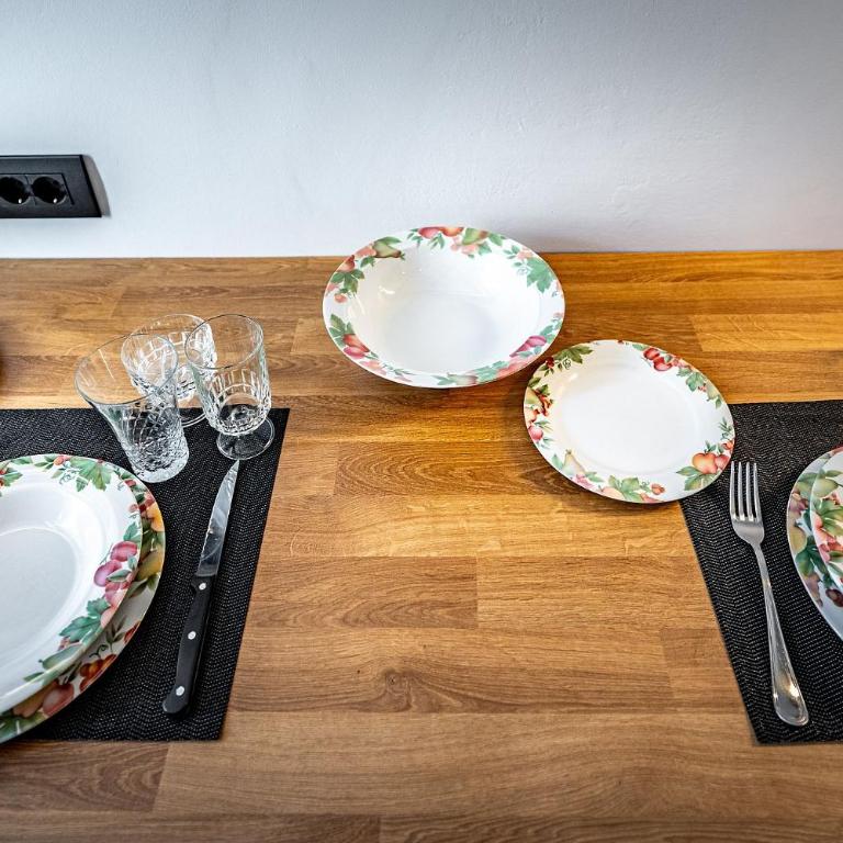 Suite Nobellina Florence - Appartamento Monolocale - 36