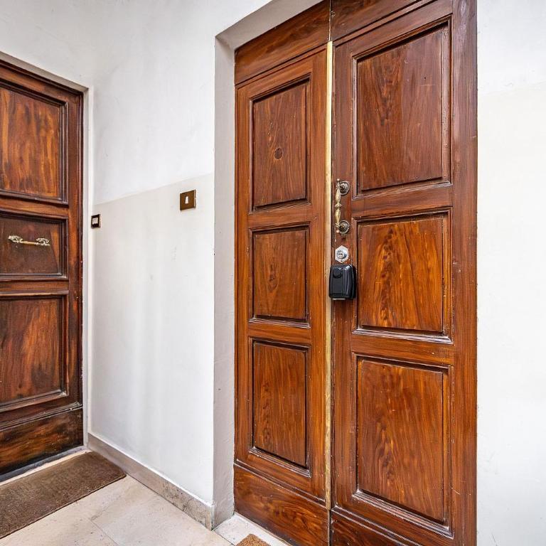 Suite Nobellina Florence - Appartamento Monolocale - 37
