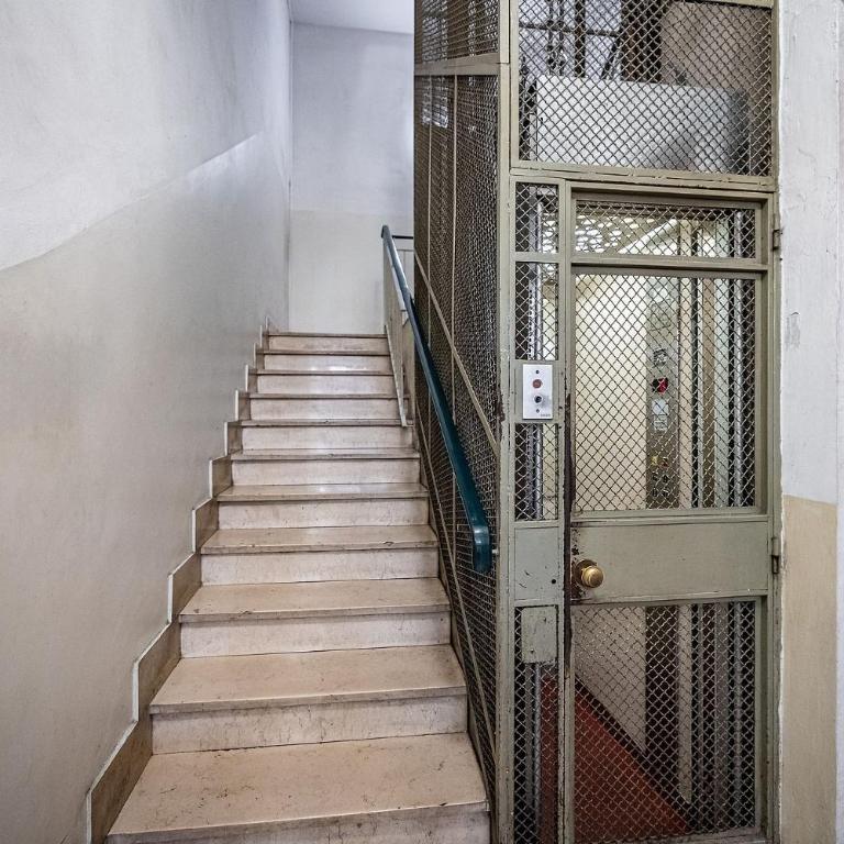 Suite Nobellina Florence - Appartamento Monolocale - 39