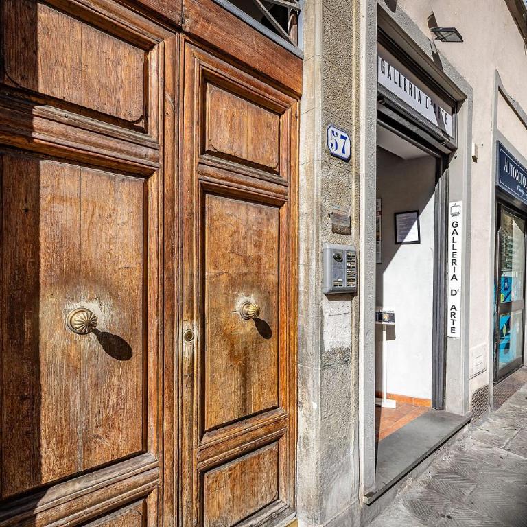 Suite Nobellina Florence - Appartamento Monolocale - 40