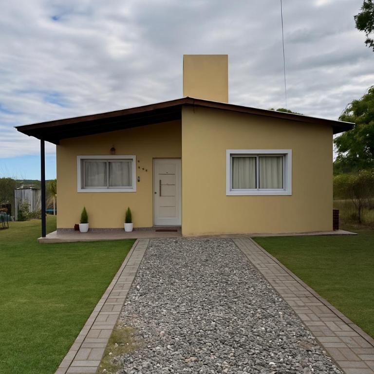 CASA SEN - Casa de 2 dormitorios - 1