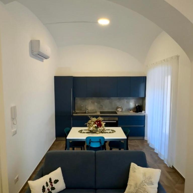 Residence Sanremo - Appartamento Deluxe - 27