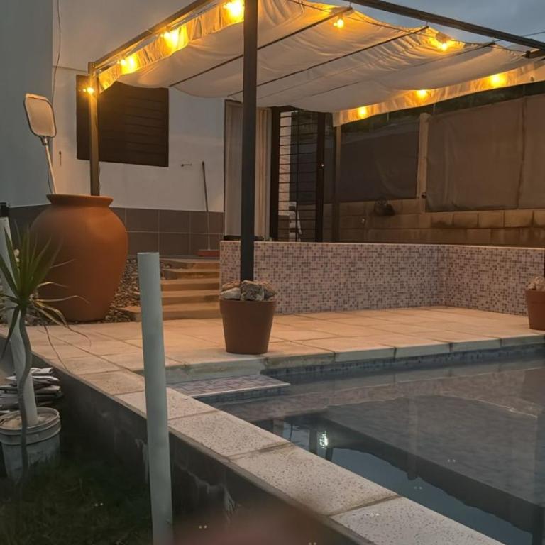 Los Bichos - Casa de 2 dormitorios - 12