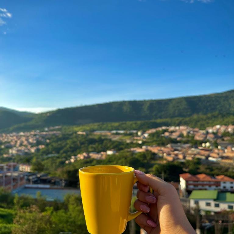 Apartamento con vista a San Gil en excelente ubicación - Apartamento de 2 dormitorios - 17