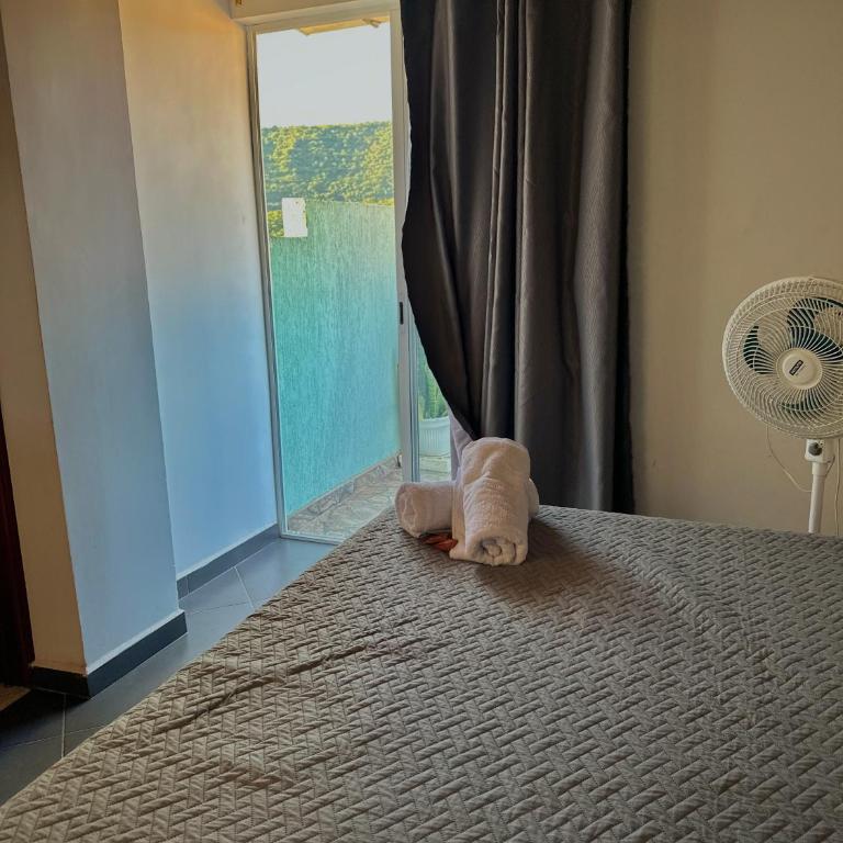 Apartamento con vista a San Gil en excelente ubicación - Apartamento de 2 dormitorios - 9