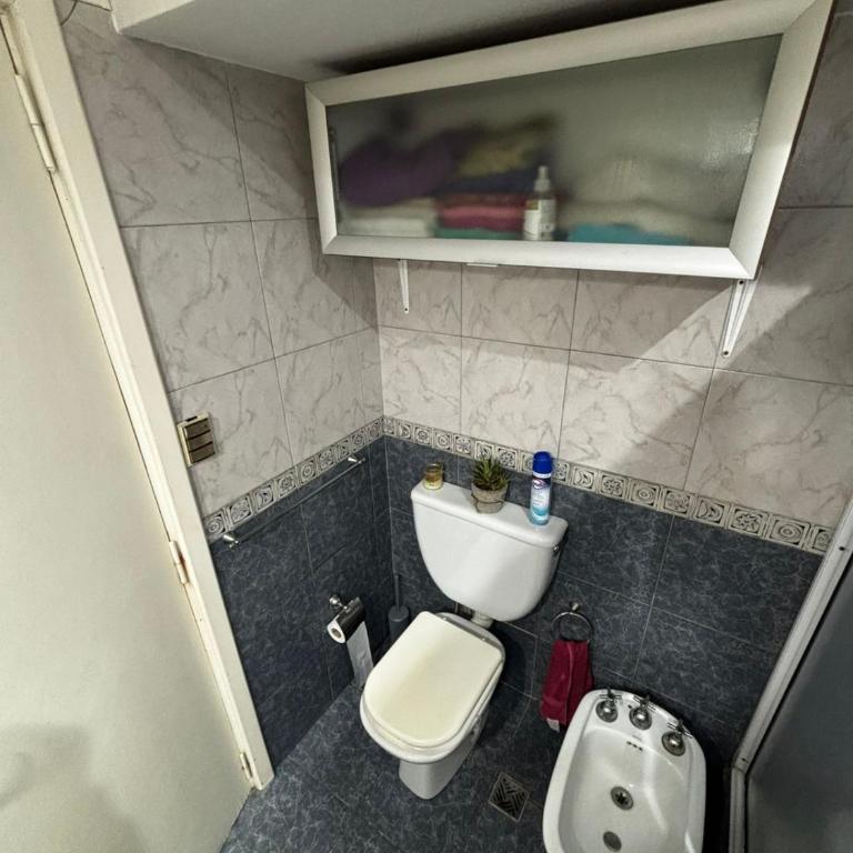 Amplio chalet con parque en barrio Constitución - Casa de 2 dormitorios - 16