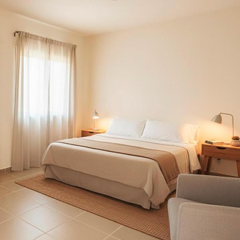 Refugio del mar turqusa - Apartamento de 2 dormitorios - 4