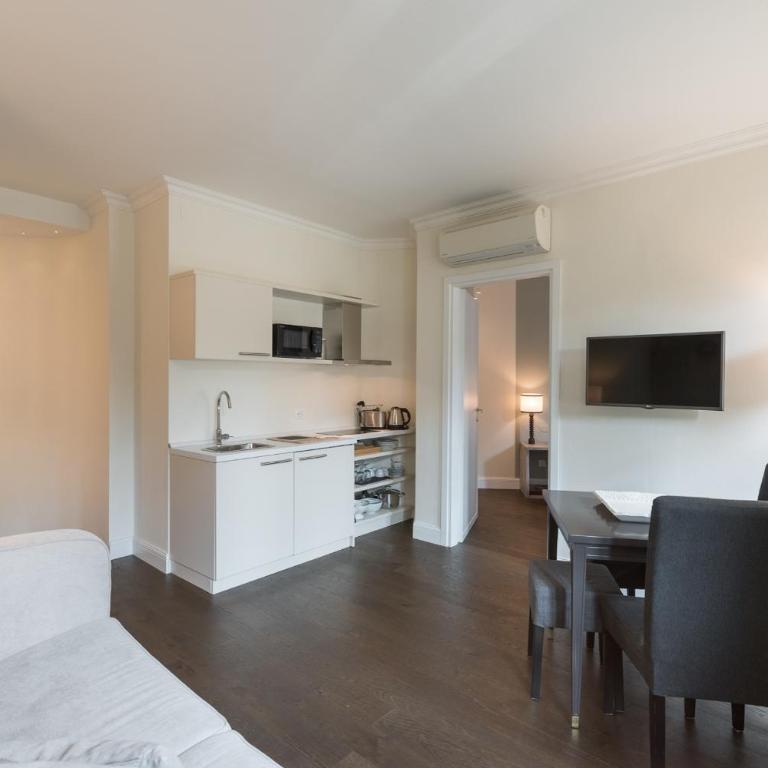 Novella Goldoni Suite-by Florence Concierge - Appartamento con 1 Camera da Letto - 9