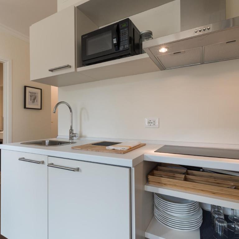 Novella Goldoni Suite-by Florence Concierge - Appartamento con 1 Camera da Letto - 10