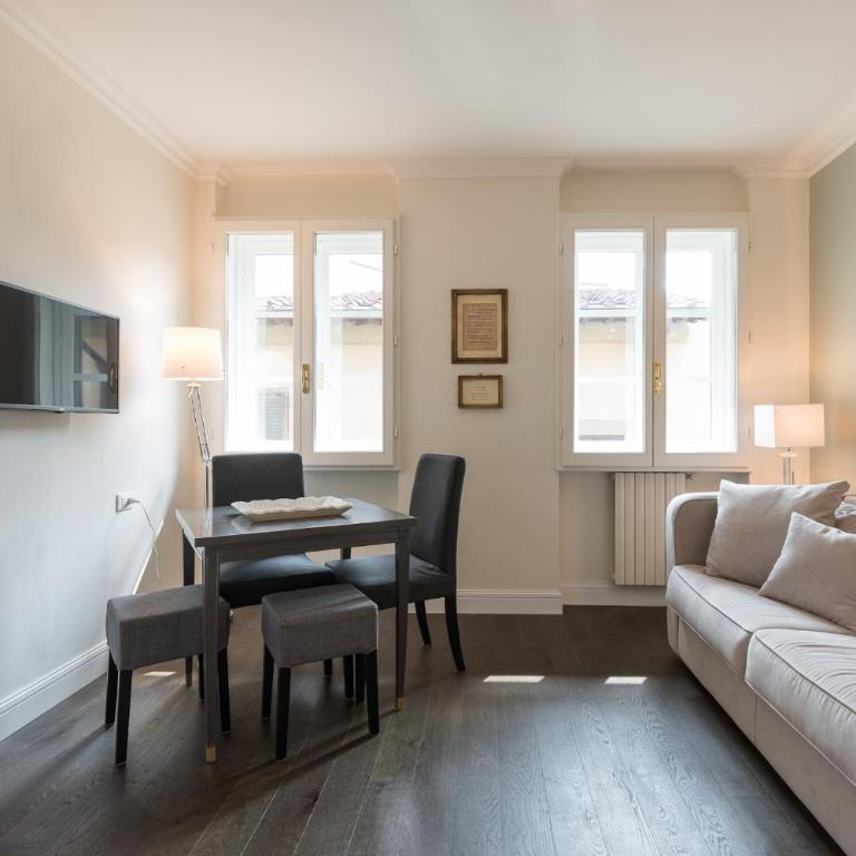 Novella Goldoni Suite-by Florence Concierge - Appartamento con 1 Camera da Letto - 11