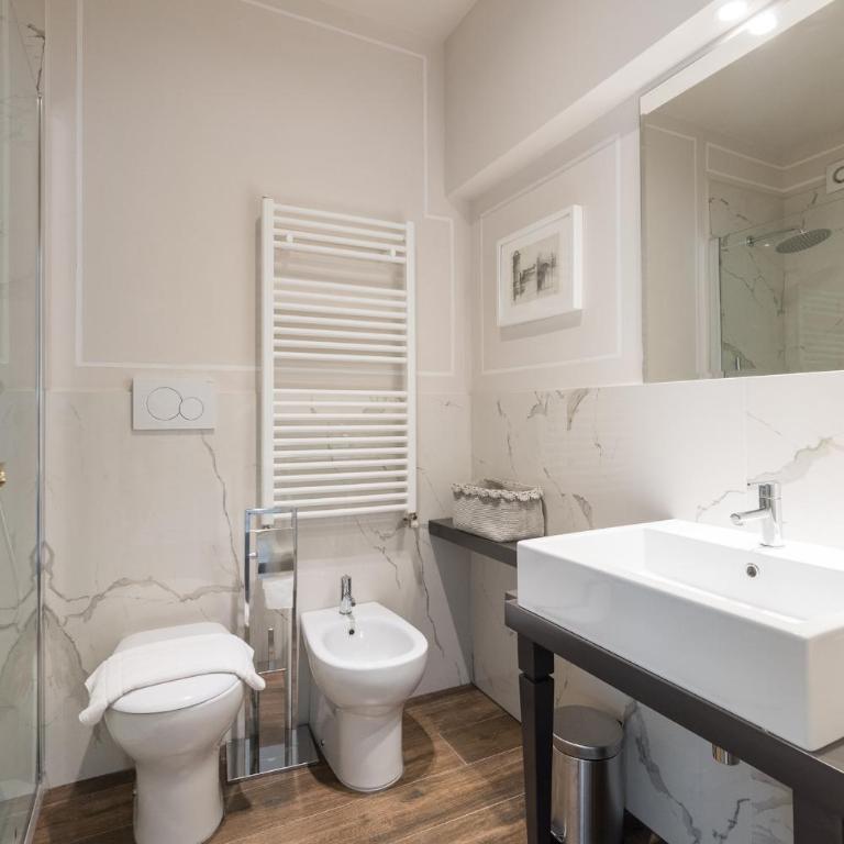Novella Goldoni Suite-by Florence Concierge - Appartamento con 1 Camera da Letto - 13