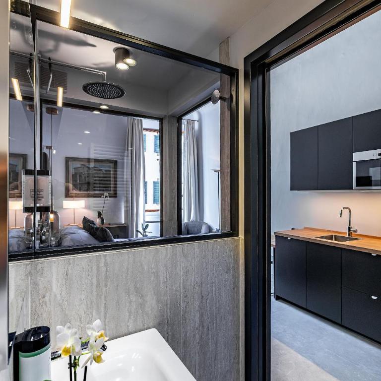 Suite Nobellina Florence - Appartamento Monolocale - 24