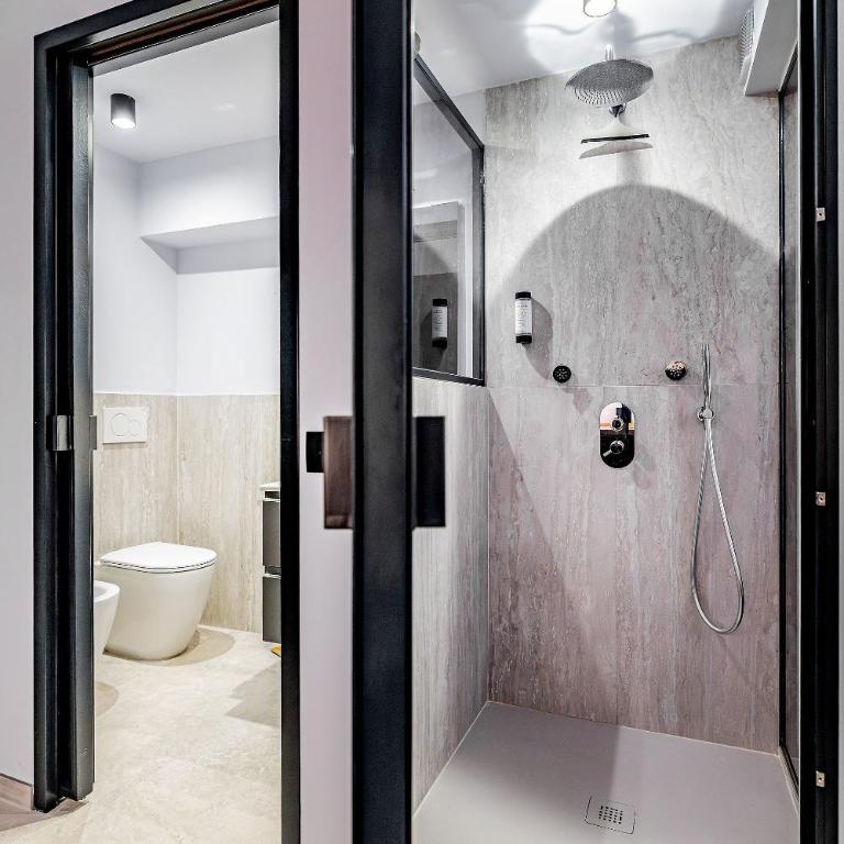 Suite Nobellina Florence - Appartamento Monolocale - 25