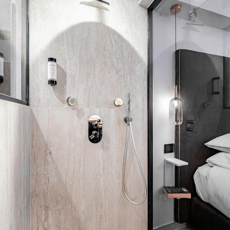 Suite Nobellina Florence - Appartamento Monolocale - 26