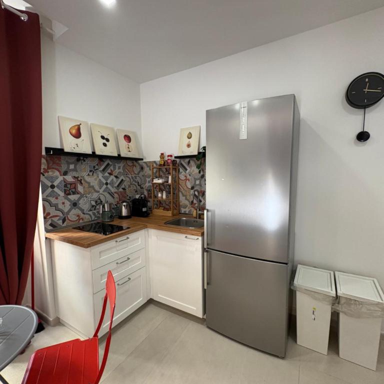 Napoli Maison Suite - Casa con 2 Camere da Letto - 31