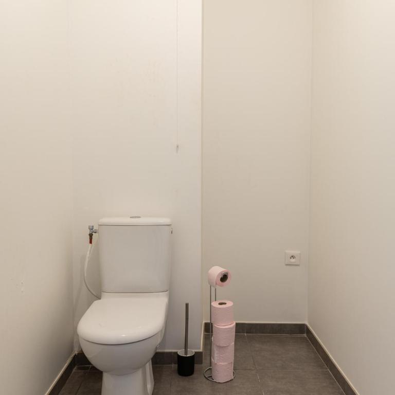 Smartstay - Alexandre Boutin - Familien-Apartment mit 2 Schlafzimmern - 13