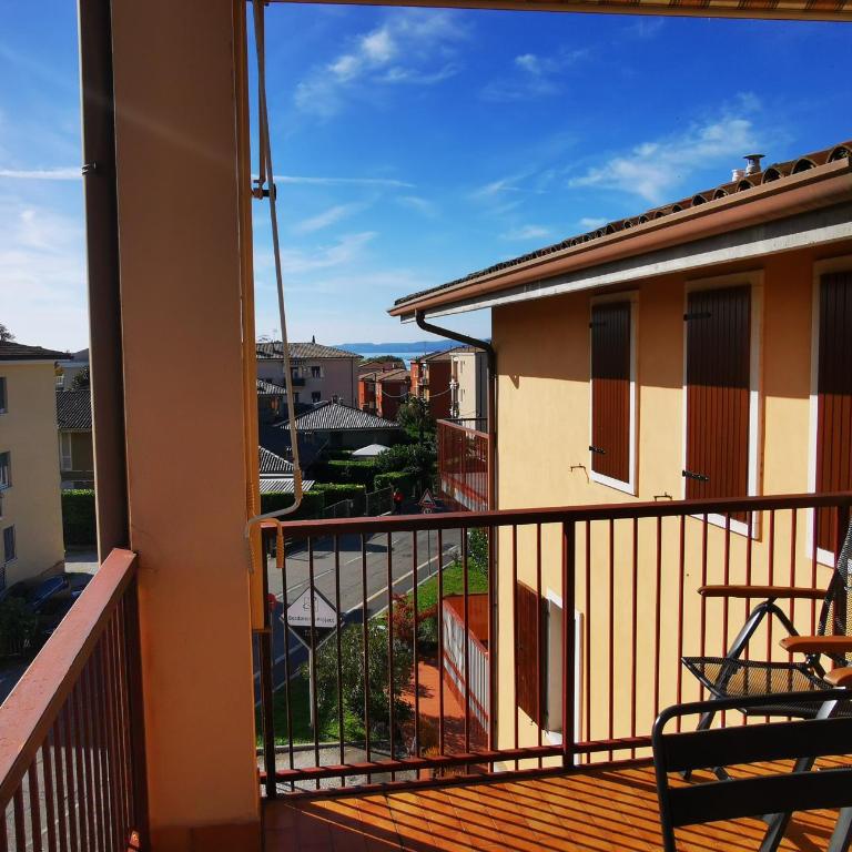 Casa Fabio with wi fi and AC - Appartamento con 2 Camere da Letto - 3
