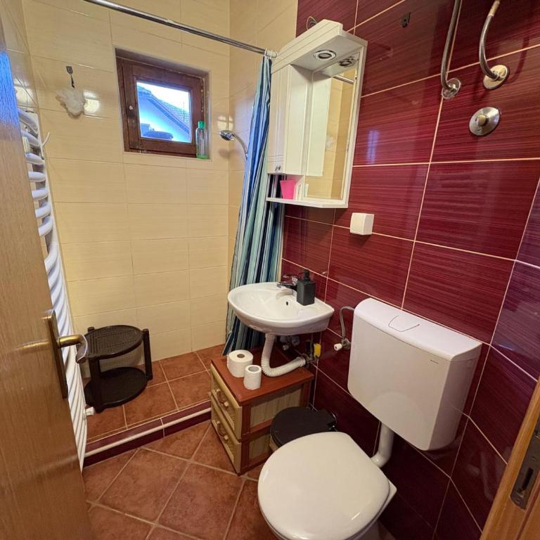 Apartmani Bogdanović - Studio sa Bračnim Krevetom (Queen-size) - 9