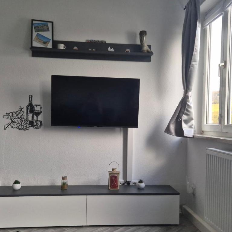 FeWo Festungsblick Würzburg - Apartment mit 1 Schlafzimmer und Aussicht - 21