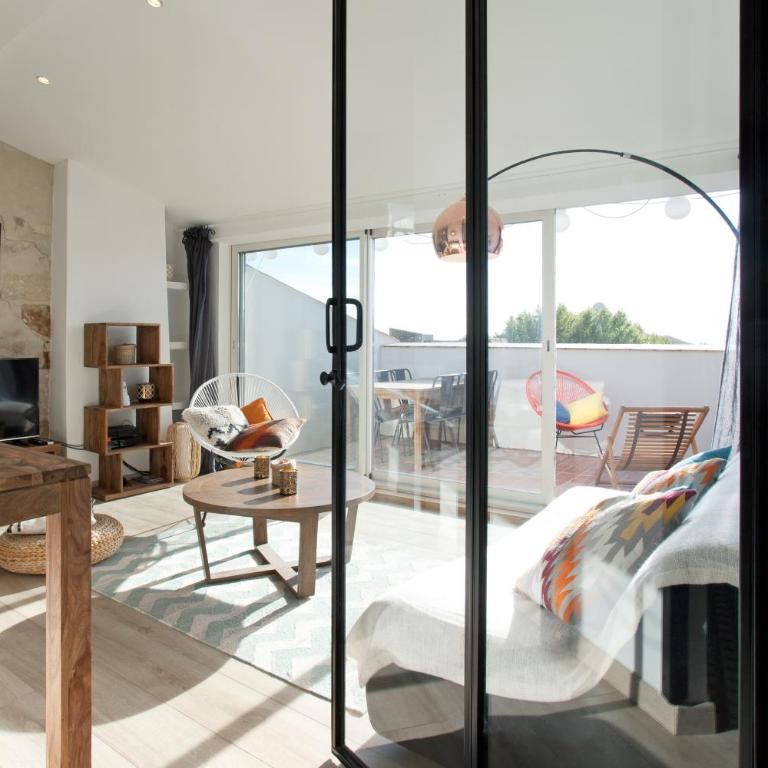 Truchet Penthouse - Penthouse-Apartment - 5