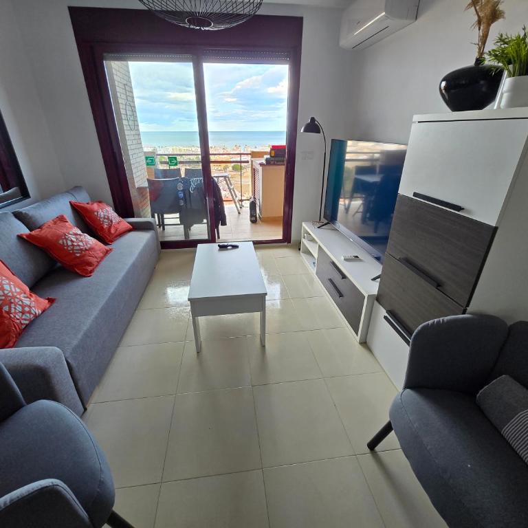 mirador castillo - Apartamento de 2 dormitorios - 2