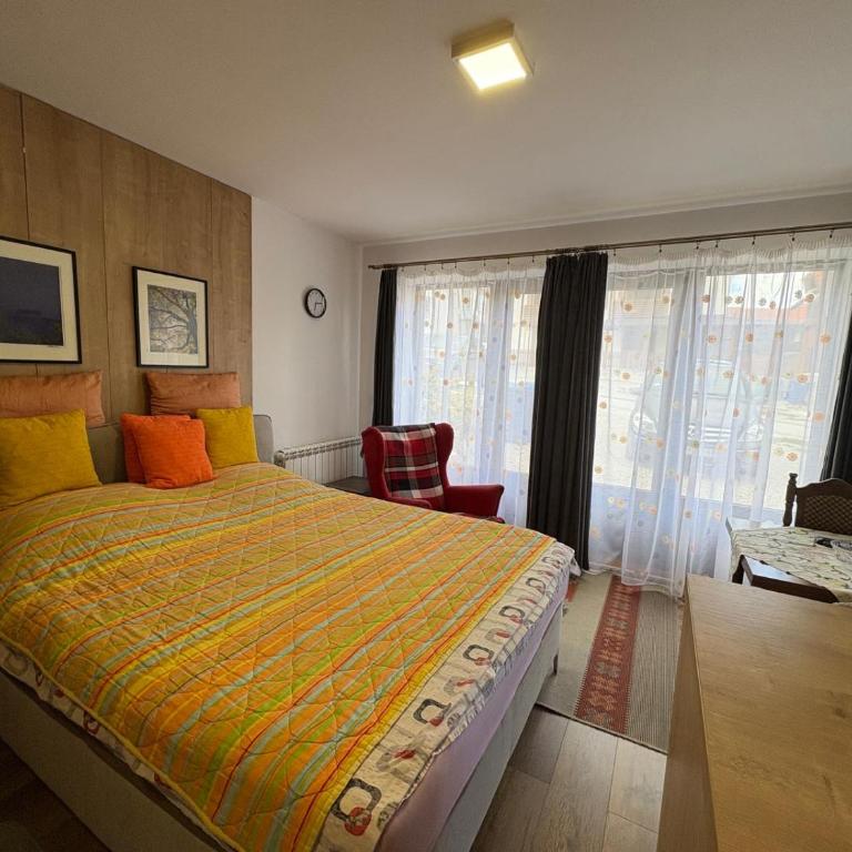 Apartmani Bogdanović - Studio sa Bračnim Krevetom (Queen-size) - 5