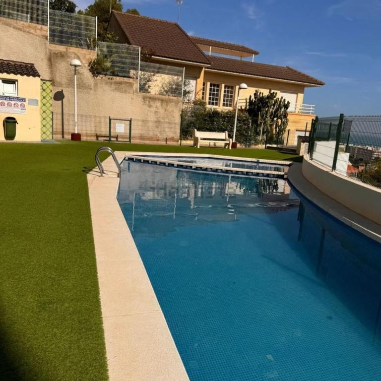 mirador castillo - Apartamento de 2 dormitorios - 7