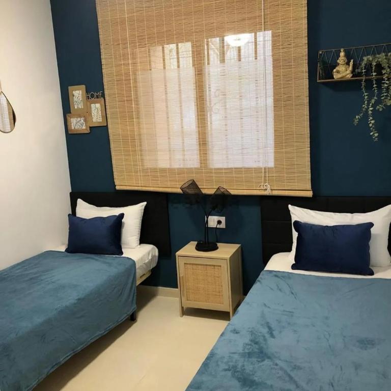mirador castillo - Apartamento de 2 dormitorios - 8