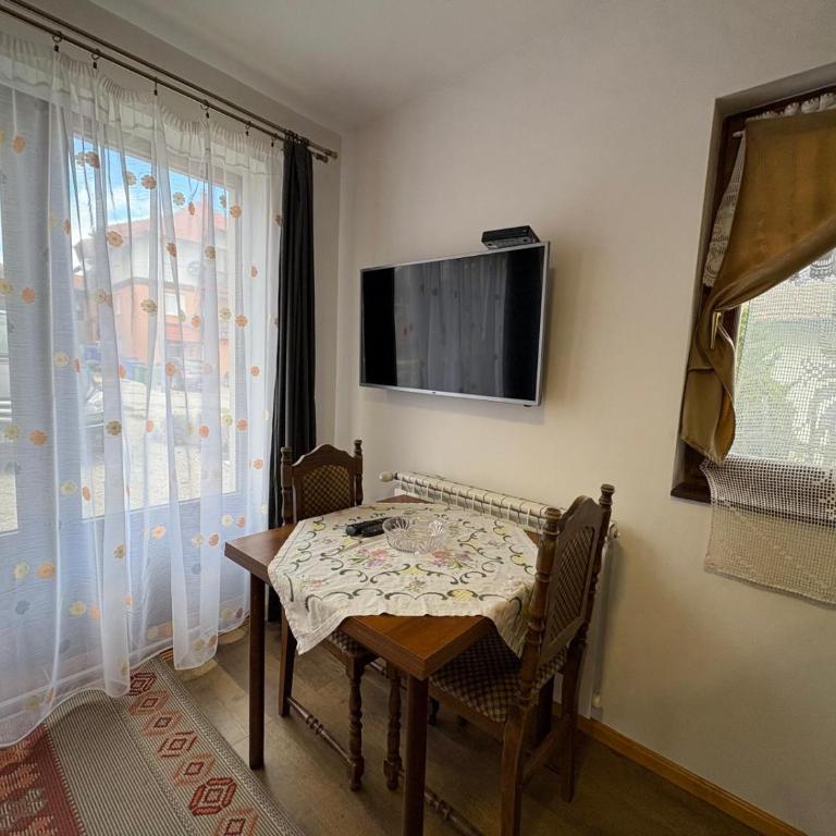 Apartmani Bogdanović - Studio sa Bračnim Krevetom (Queen-size) - 2