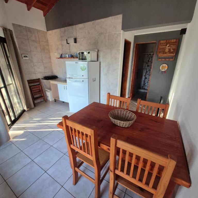 RIO ARRIBA - Apartamento de 1 dormitorio - 7