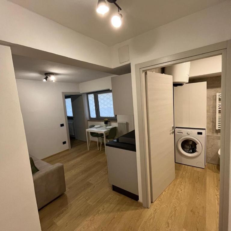 "Casa Gocciadoro" Trento - Appartamento Standard con 1 Camera da Letto - 4