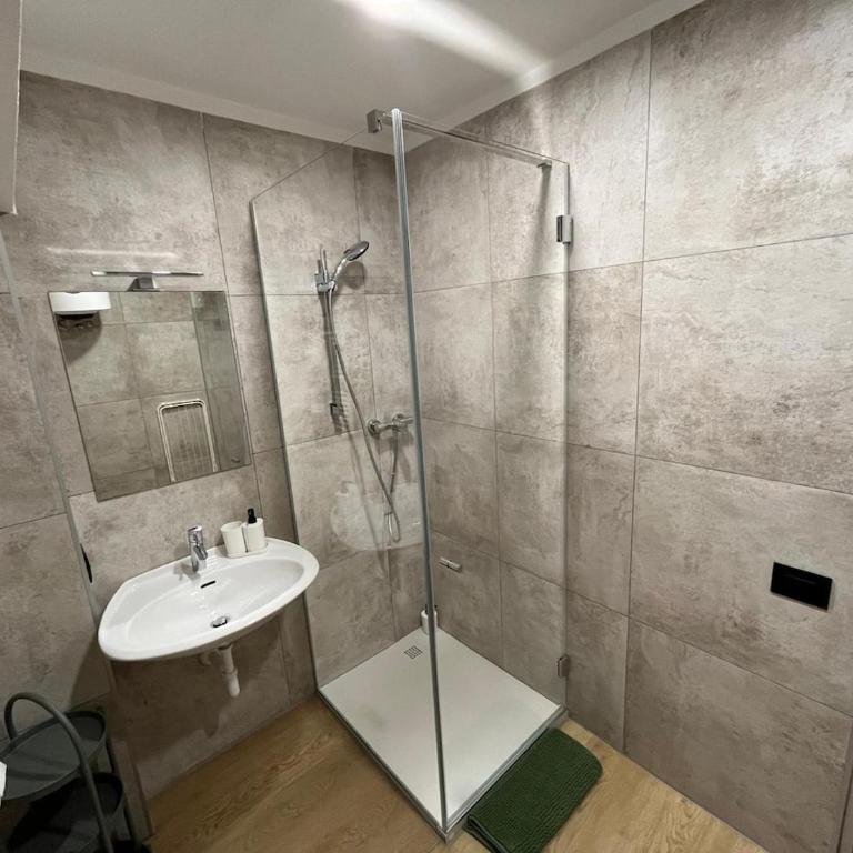 "Casa Gocciadoro" Trento - Appartamento Standard con 1 Camera da Letto - 16
