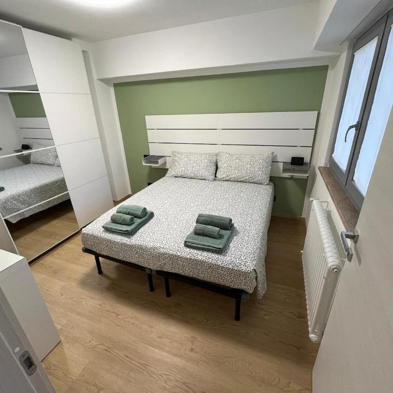 "Casa Gocciadoro" Trento - Appartamento Standard con 1 Camera da Letto - 13