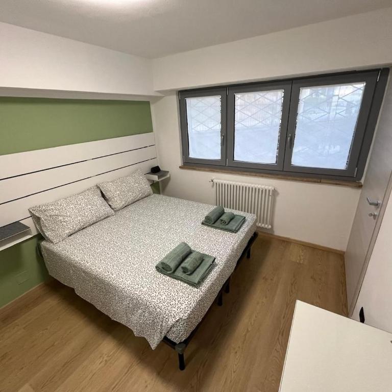 "Casa Gocciadoro" Trento - Appartamento Standard con 1 Camera da Letto - 14
