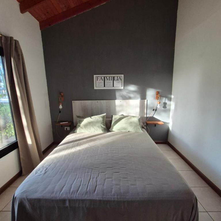 RIO ARRIBA - Apartamento de 1 dormitorio - 8