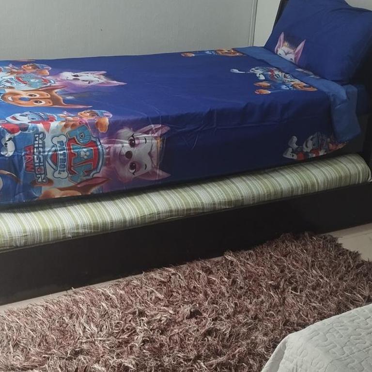 Rivera,moderno,luminoso,2 dor mitorios - Two-Bedroom Apartment - 15