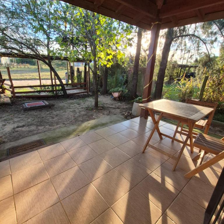 RIO ARRIBA - Apartamento de 1 dormitorio - 10