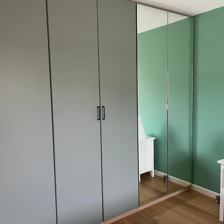 House for holidays, with garden and dedicated office for remote workers - Casa con 3 Camere da Letto - 14