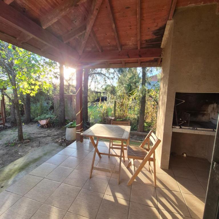 RIO ARRIBA - Apartamento de 1 dormitorio - 11
