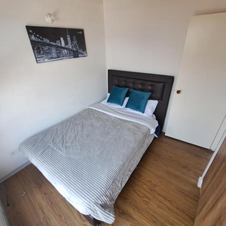 Acojedor Penthouse Norte - Apartamento de 1 dormitorio - 4