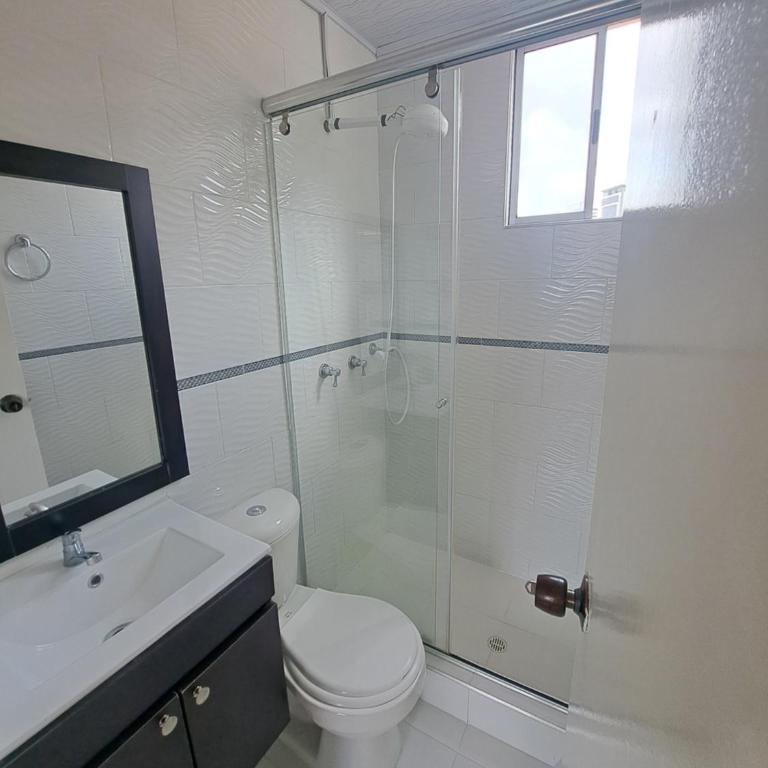 Acojedor Penthouse Norte - Apartamento de 1 dormitorio - 7